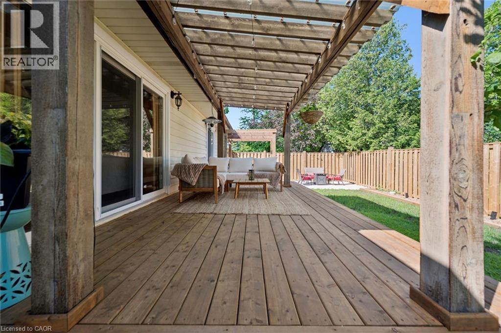289 Garafraxa Street E, Centre Wellington, Ontario  N1M 1E2 - Photo 29 - 40854600