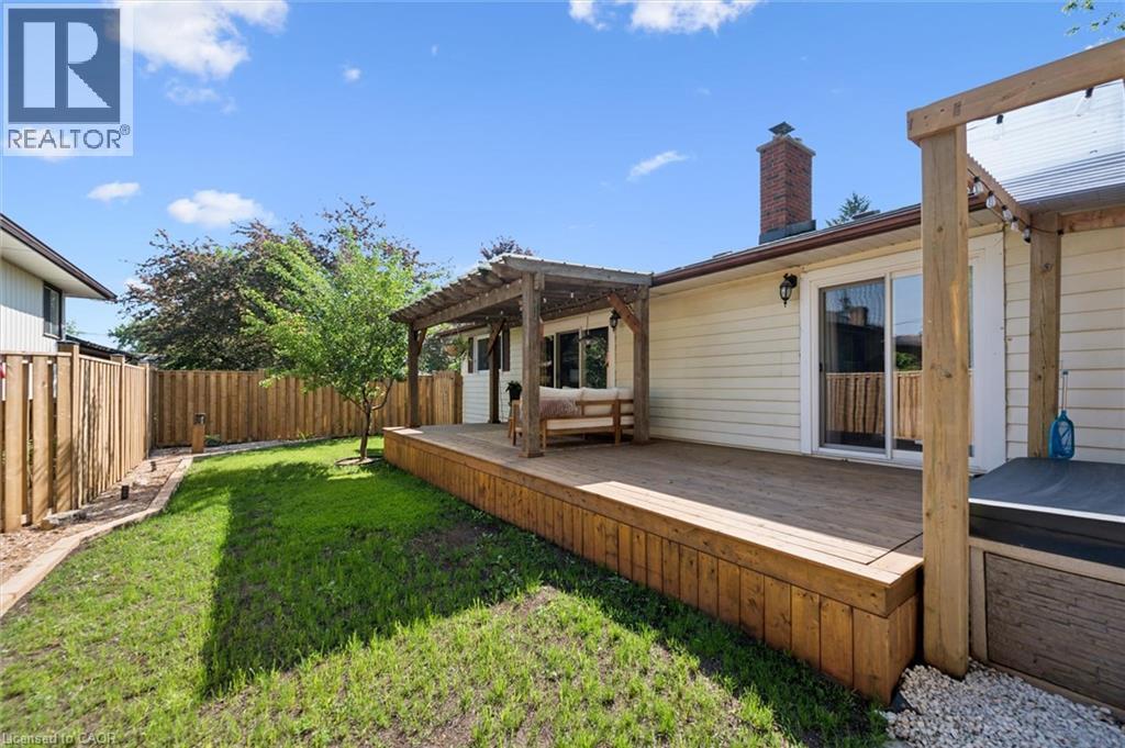 289 Garafraxa Street E, Centre Wellington, Ontario  N1M 1E2 - Photo 33 - 40854600