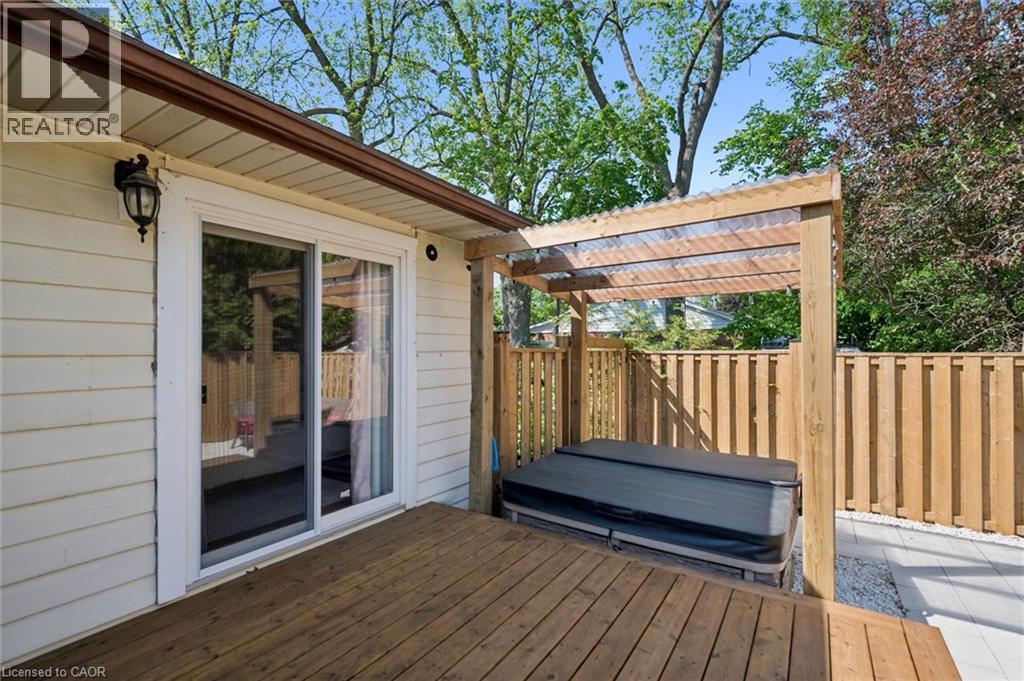 289 Garafraxa Street E, Centre Wellington, Ontario  N1M 1E2 - Photo 35 - 40854600