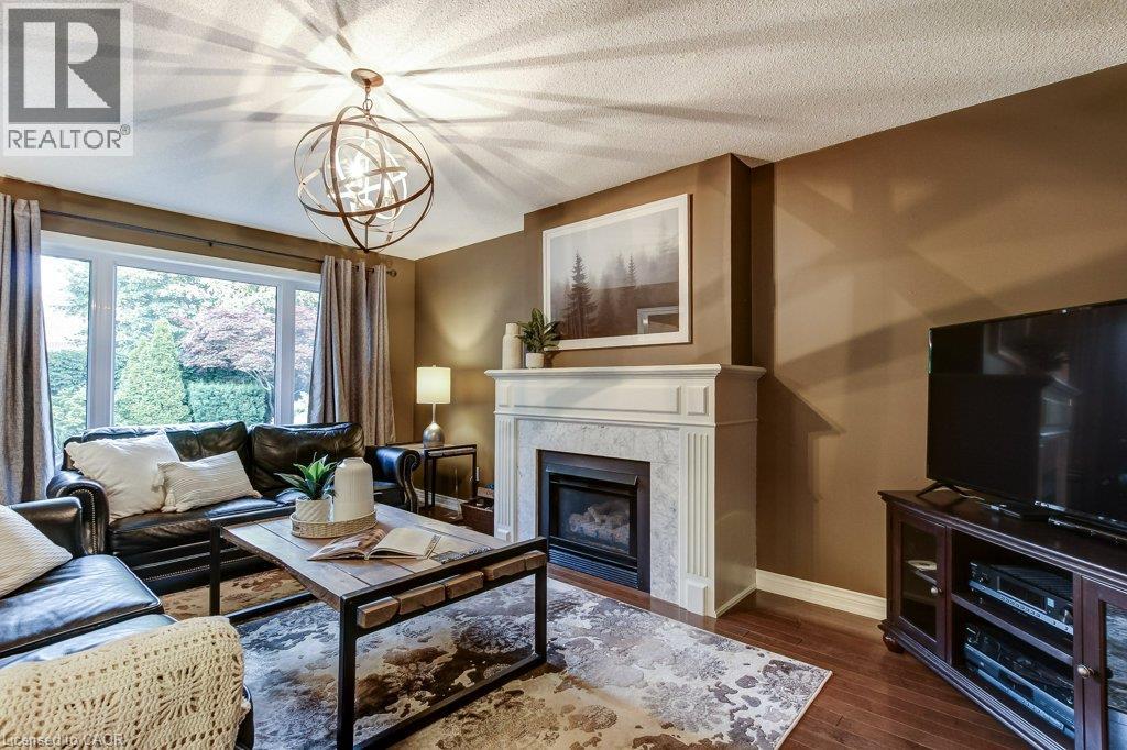 2527 Andover Road, Oakville, Ontario  L6H 6C3 - Photo 16 - 40854458