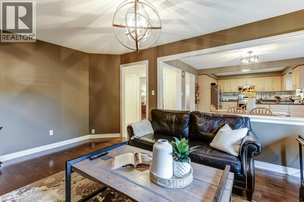 2527 Andover Road, Oakville, Ontario  L6H 6C3 - Photo 17 - 40854458