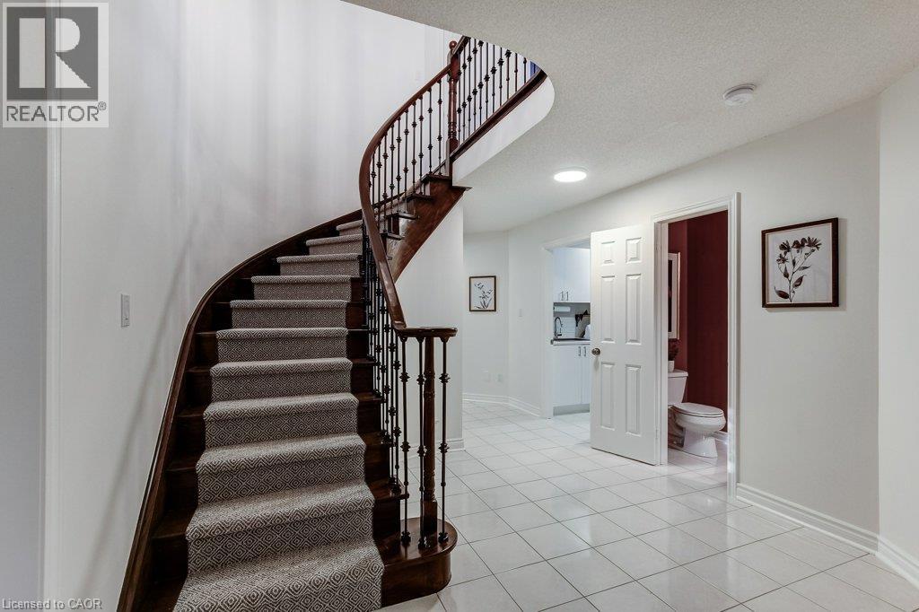 2527 Andover Road, Oakville, Ontario  L6H 6C3 - Photo 21 - 40854458