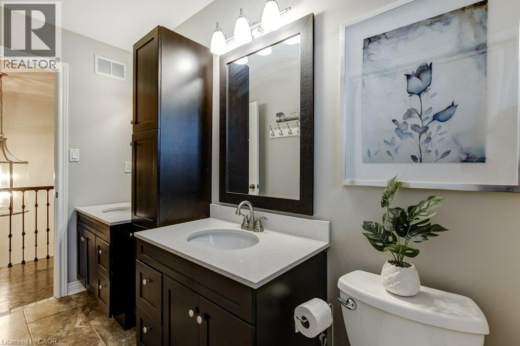 2527 Andover Road, Oakville, Ontario  L6H 6C3 - Photo 32 - 40854458