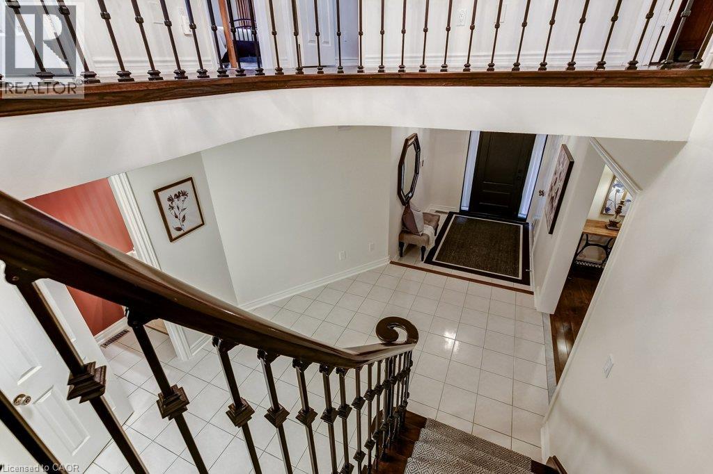 2527 Andover Road, Oakville, Ontario  L6H 6C3 - Photo 34 - 40854458
