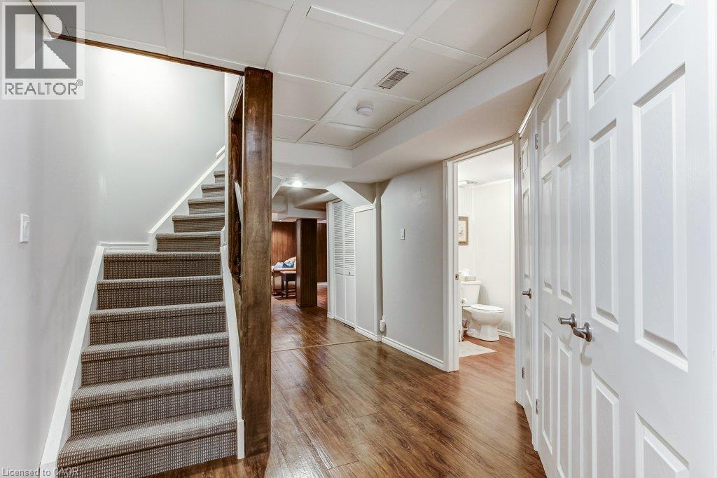 2527 Andover Road, Oakville, Ontario  L6H 6C3 - Photo 35 - 40854458