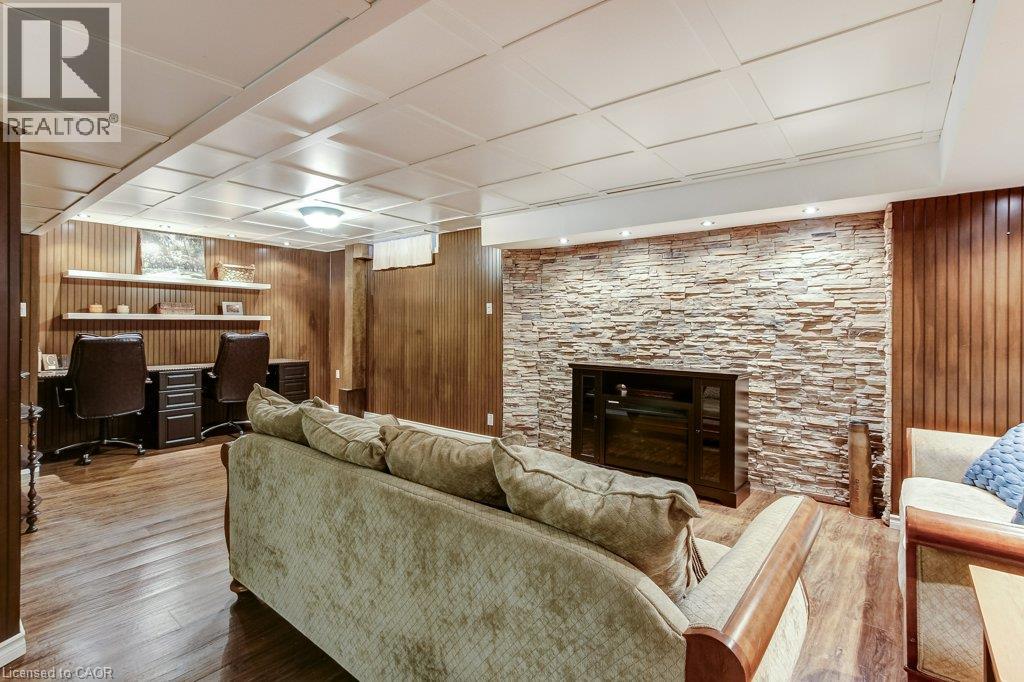 2527 Andover Road, Oakville, Ontario  L6H 6C3 - Photo 37 - 40854458