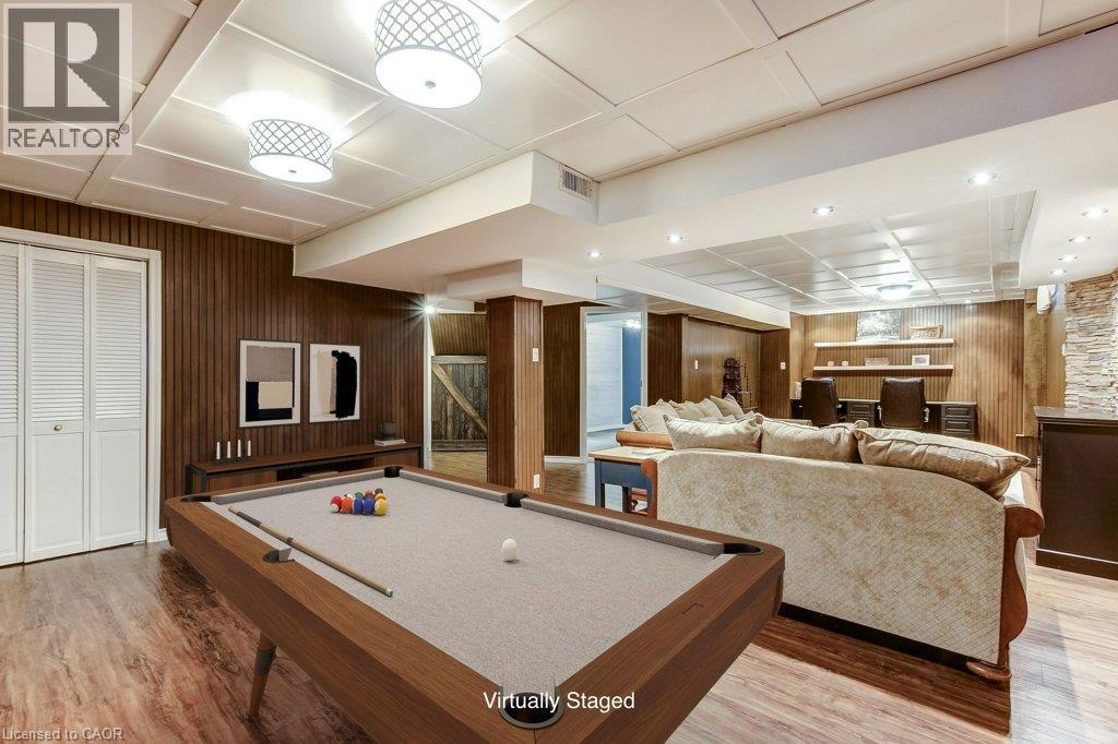 2527 Andover Road, Oakville, Ontario  L6H 6C3 - Photo 40 - 40854458