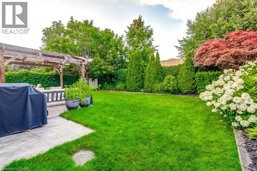 2527 Andover Road, Oakville, Ontario  L6H 6C3 - Photo 49 - 40854458
