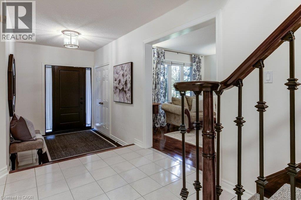 2527 Andover Road, Oakville, Ontario  L6H 6C3 - Photo 5 - 40854458