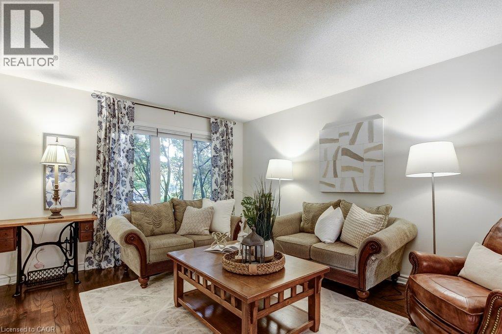 2527 Andover Road, Oakville, Ontario  L6H 6C3 - Photo 6 - 40854458