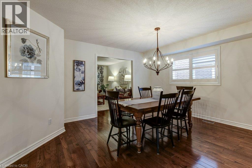 2527 Andover Road, Oakville, Ontario  L6H 6C3 - Photo 9 - 40854458