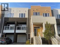 17 VISIONARY Avenue, kitchener, Ontario