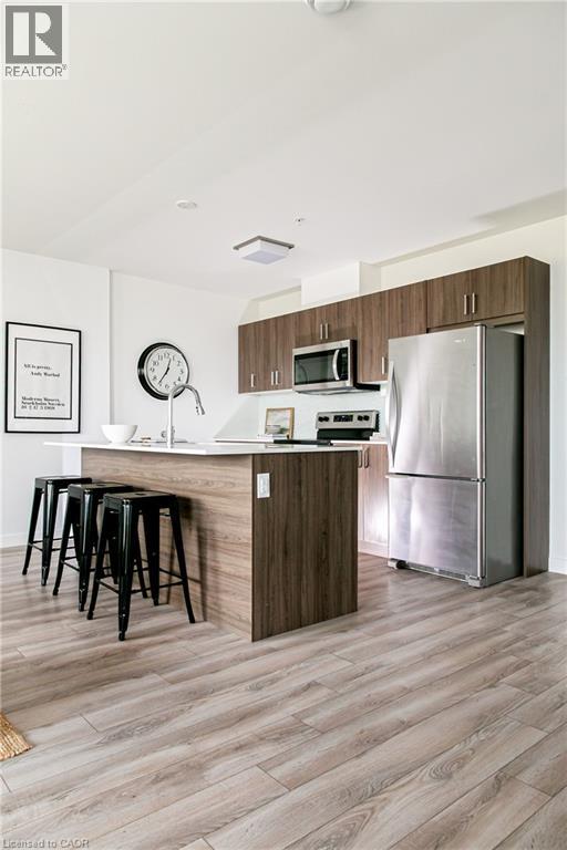 455 Charlton Avenue E Unit# 206, Hamilton, Ontario  L8N 0B2 - Photo 10 - 40853867