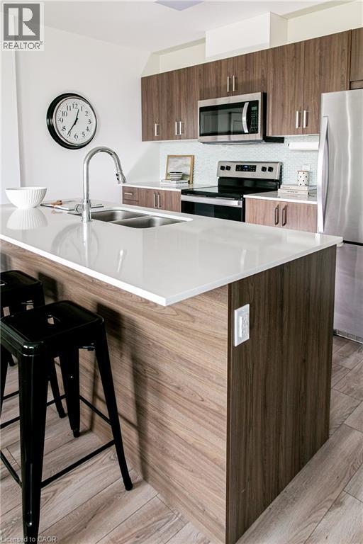 455 Charlton Avenue E Unit# 206, Hamilton, Ontario  L8N 0B2 - Photo 11 - 40853867