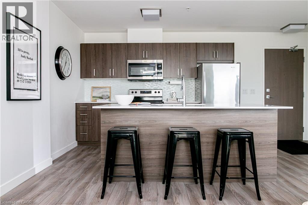 455 Charlton Avenue E Unit# 206, Hamilton, Ontario  L8N 0B2 - Photo 14 - 40853867