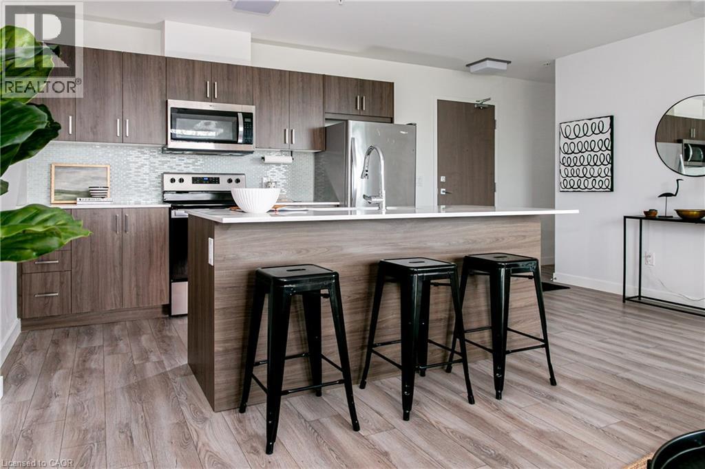 455 Charlton Avenue E Unit# 206, Hamilton, Ontario  L8N 0B2 - Photo 15 - 40853867