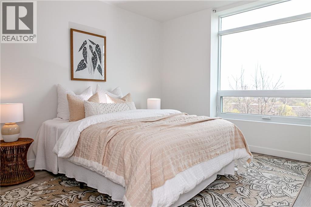455 Charlton Avenue E Unit# 206, Hamilton, Ontario  L8N 0B2 - Photo 26 - 40853867