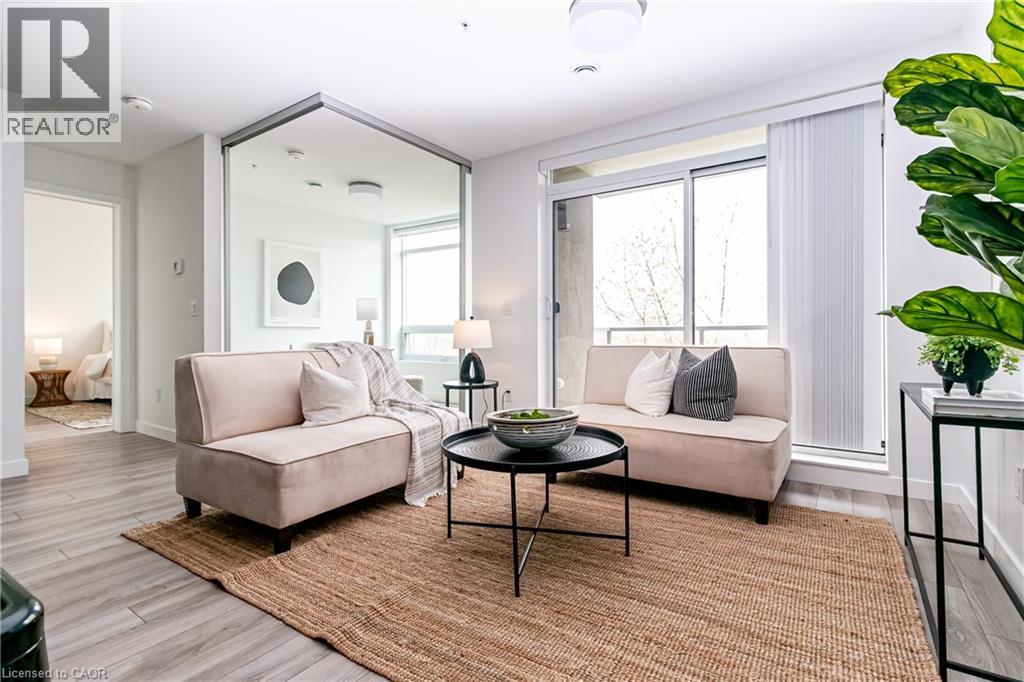 455 Charlton Avenue E Unit# 206, Hamilton, Ontario  L8N 0B2 - Photo 6 - 40853867