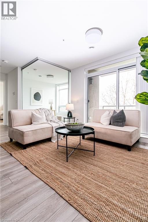 455 Charlton Avenue E Unit# 206, Hamilton, Ontario  L8N 0B2 - Photo 7 - 40853867