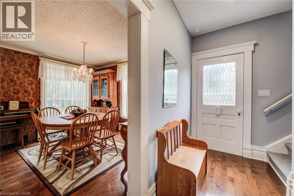 45 Clyde Street, Bluevale, Ontario  N0G 1G0 - Photo 17 - 40853666