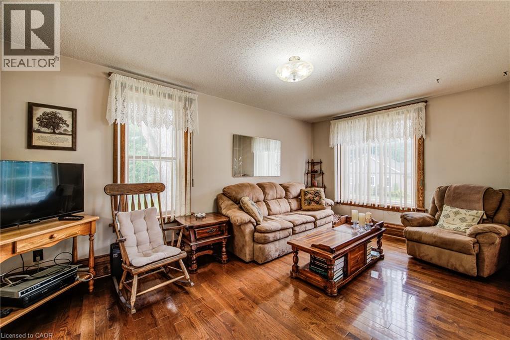 45 Clyde Street, Bluevale, Ontario  N0G 1G0 - Photo 19 - 40853666
