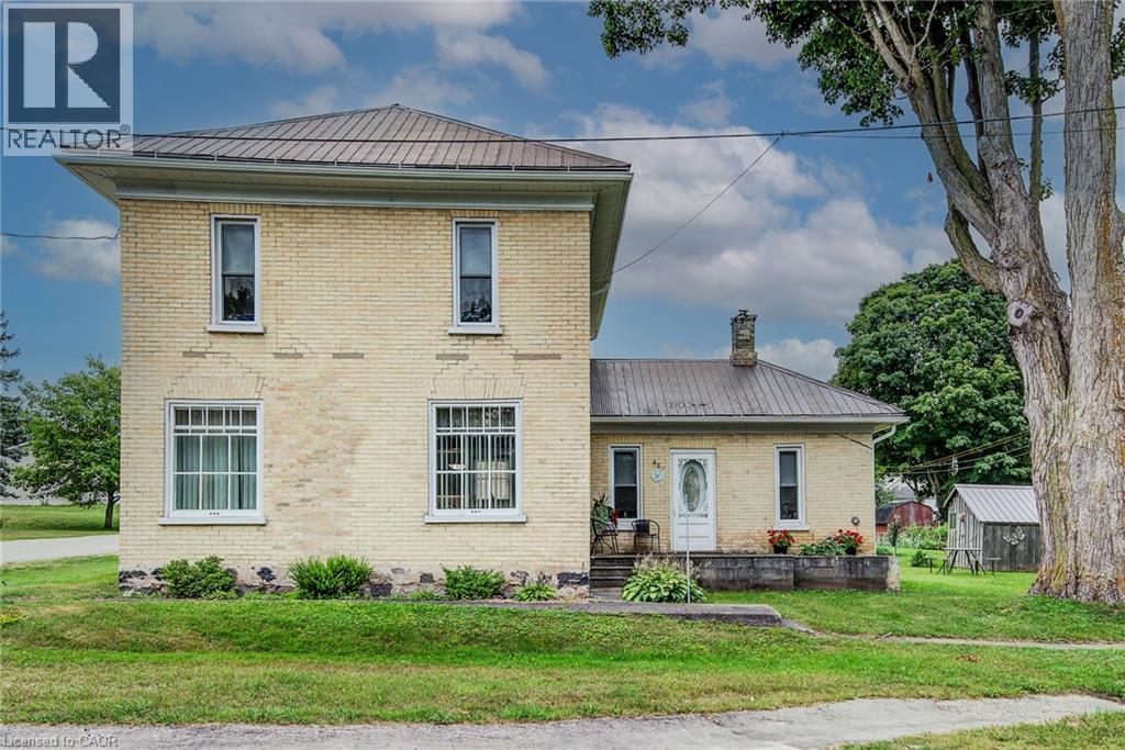 45 Clyde Street, Bluevale, Ontario  N0G 1G0 - Photo 2 - 40853666