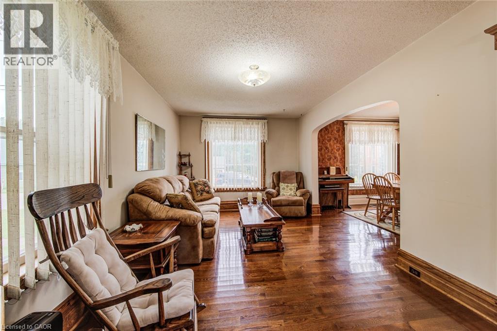 45 Clyde Street, Bluevale, Ontario  N0G 1G0 - Photo 21 - 40853666