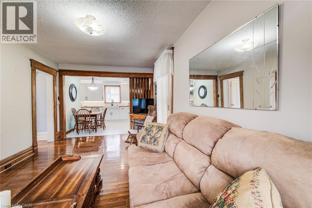 45 Clyde Street, Bluevale, Ontario  N0G 1G0 - Photo 22 - 40853666