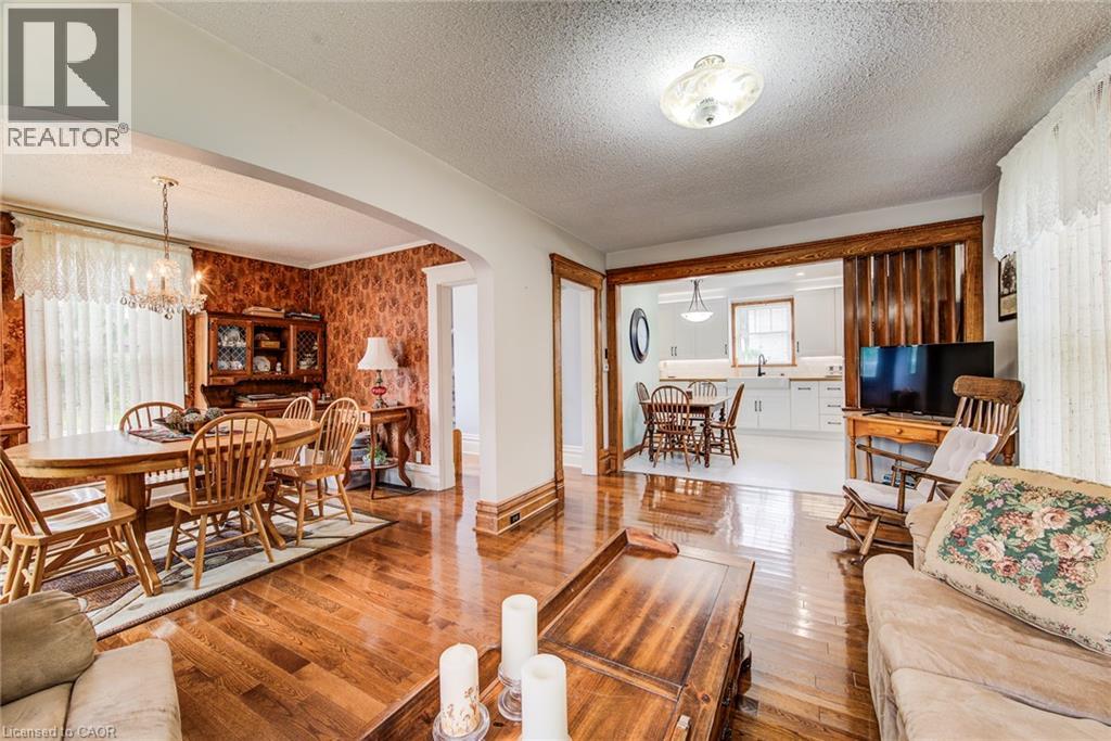 45 Clyde Street, Bluevale, Ontario  N0G 1G0 - Photo 23 - 40853666