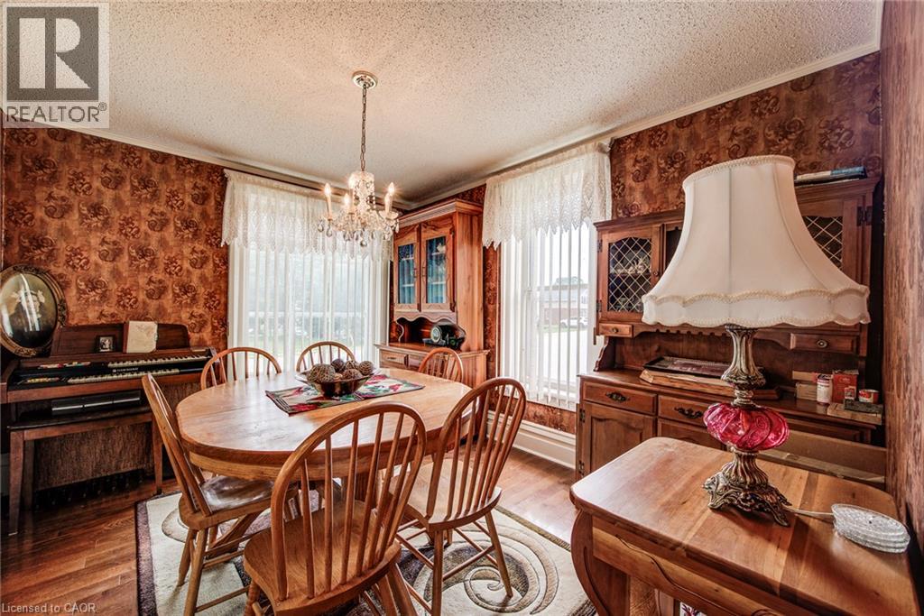 45 Clyde Street, Bluevale, Ontario  N0G 1G0 - Photo 25 - 40853666