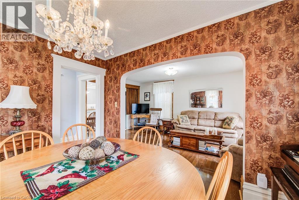 45 Clyde Street, Bluevale, Ontario  N0G 1G0 - Photo 27 - 40853666