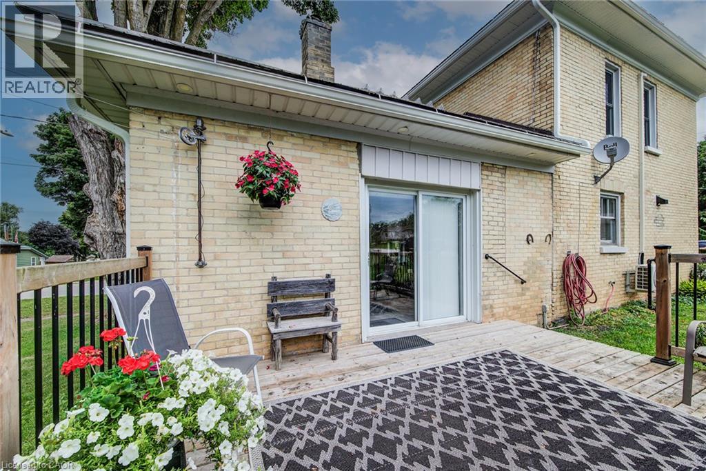 45 Clyde Street, Bluevale, Ontario  N0G 1G0 - Photo 3 - 40853666