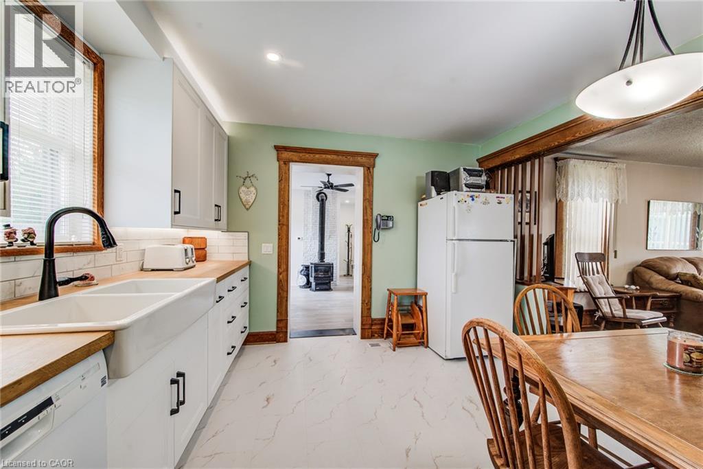 45 Clyde Street, Bluevale, Ontario  N0G 1G0 - Photo 32 - 40853666