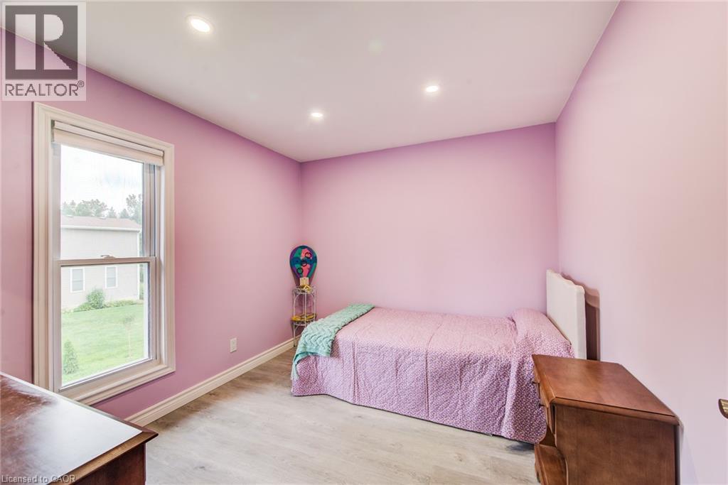 45 Clyde Street, Bluevale, Ontario  N0G 1G0 - Photo 35 - 40853666