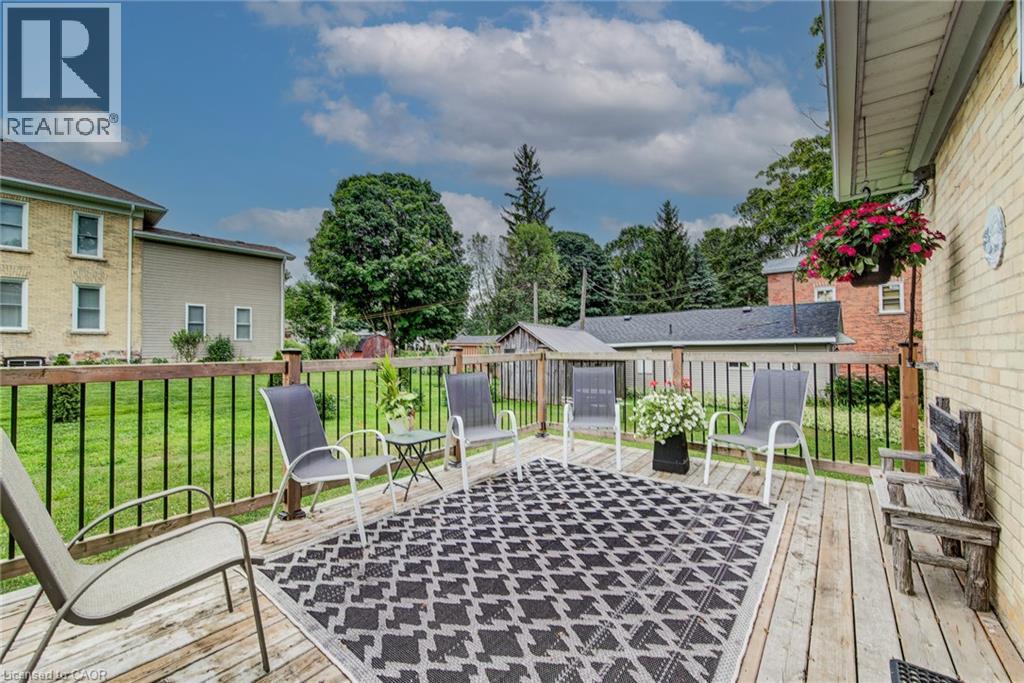 45 Clyde Street, Bluevale, Ontario  N0G 1G0 - Photo 4 - 40853666