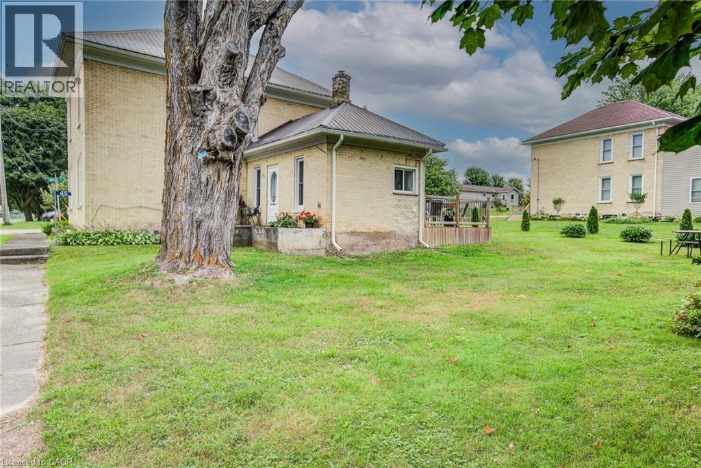 45 Clyde Street, Bluevale, Ontario  N0G 1G0 - Photo 41 - 40853666