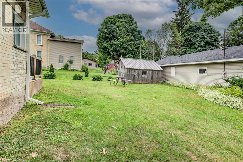 45 Clyde Street, Bluevale, Ontario  N0G 1G0 - Photo 42 - 40853666