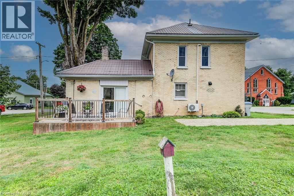 45 Clyde Street, Bluevale, Ontario  N0G 1G0 - Photo 43 - 40853666