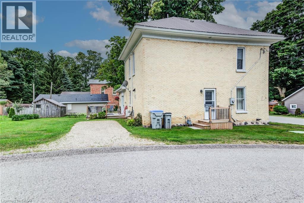 45 Clyde Street, Bluevale, Ontario  N0G 1G0 - Photo 46 - 40853666