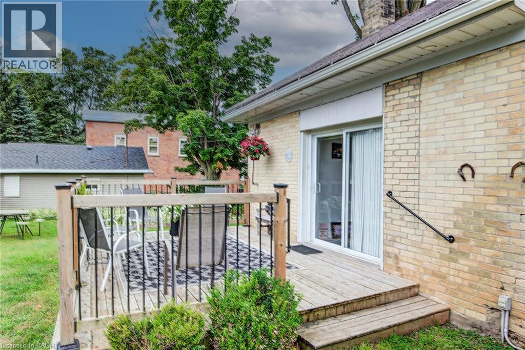 45 Clyde Street, Bluevale, Ontario  N0G 1G0 - Photo 5 - 40853666