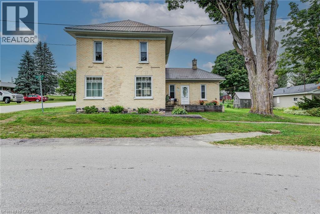 45 Clyde Street, Bluevale, Ontario  N0G 1G0 - Photo 6 - 40853666