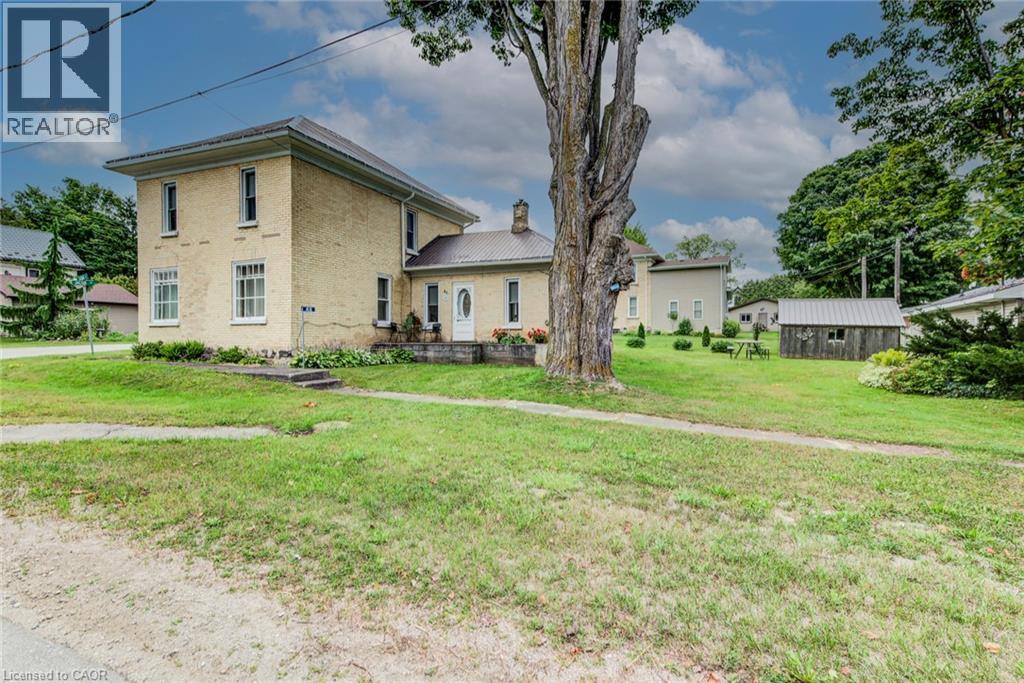 45 Clyde Street, Bluevale, Ontario  N0G 1G0 - Photo 7 - 40853666