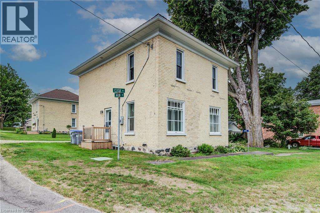 45 Clyde Street, Bluevale, Ontario  N0G 1G0 - Photo 8 - 40853666