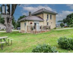 45 CLYDE Street, bluevale, Ontario
