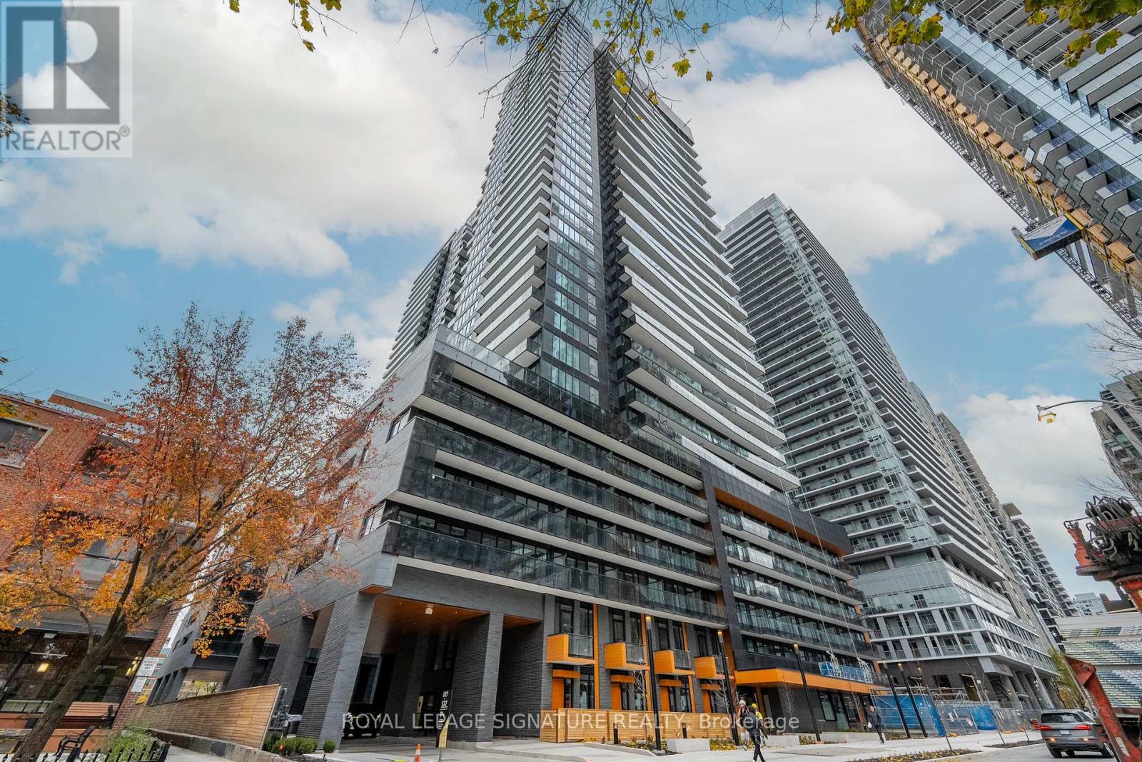 3503 - 127 BROADWAY AVENUE, Toronto, Ontario