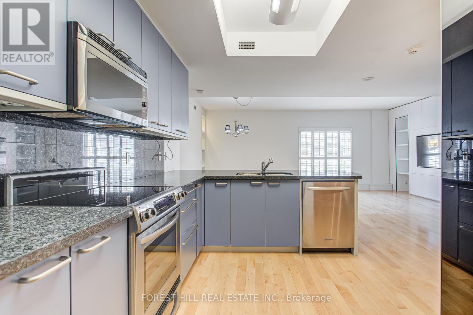 201 - 38 Avenue Road, Toronto, Ontario  M5R 2G2 - Photo 20 - C13657404