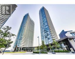 1808 - 117 MCMAHON DRIVE, Toronto, Ontario