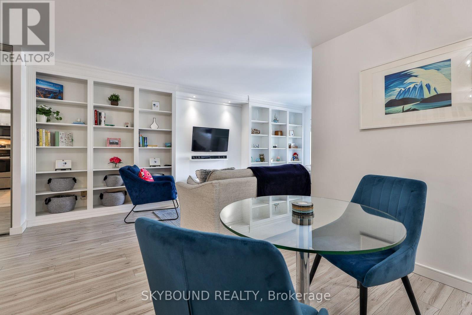 2206 - 25 The Esplanade, Toronto, Ontario M5E 1W5 - Photo 17 - C13657418