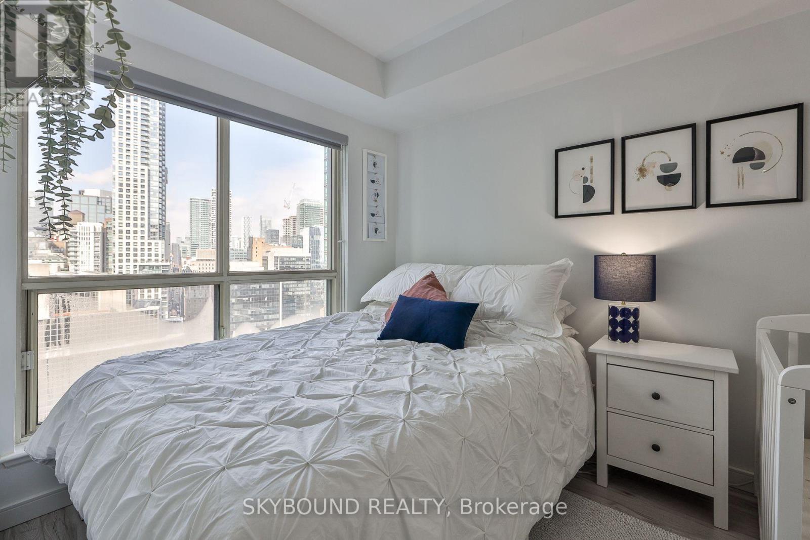 2206 - 25 The Esplanade, Toronto, Ontario M5E 1W5 - Photo 22 - C13657418