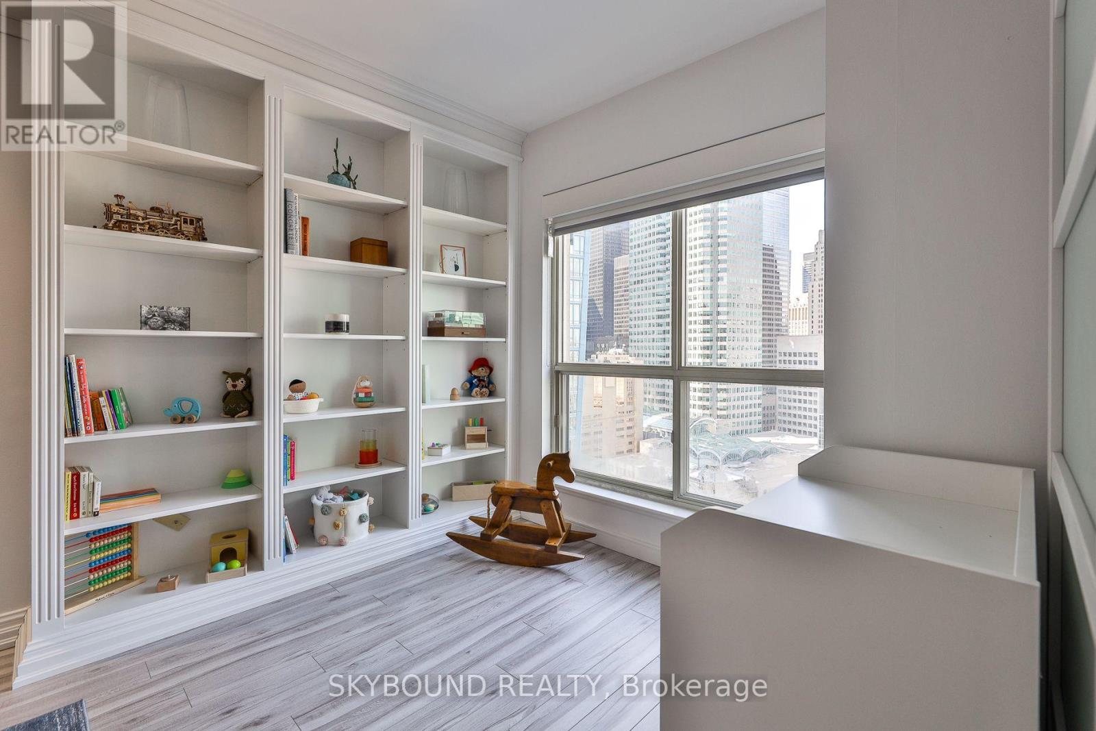 2206 - 25 The Esplanade, Toronto, Ontario M5E 1W5 - Photo 24 - C13657418